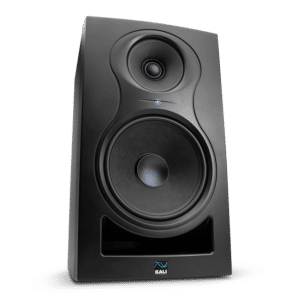 Kali Audio IN-8 2nd Wave – מוניטור אולפני קואקסיאלי חזית