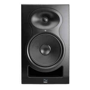 Kali Audio LP-8 2nd Wave – מבט חזית עם וופר וטוויטר