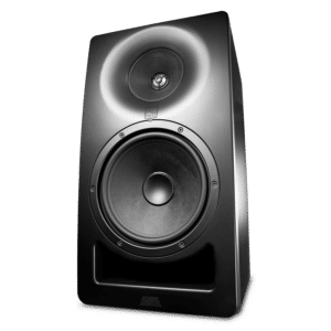 Kali Audio SM-8 – מוניטור אולפני אקטיבי 3-Way חזית