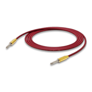 Oyaide NEO QAC-222 G SS – כבל גיטרה מקצועי באורך 5 מטר