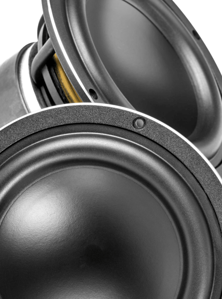 pmc 6 2 מוניטורים מקצועיים לאולפן