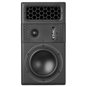 PMC 6 – מוניטור אולפני אקטיבי 2-Way חזית