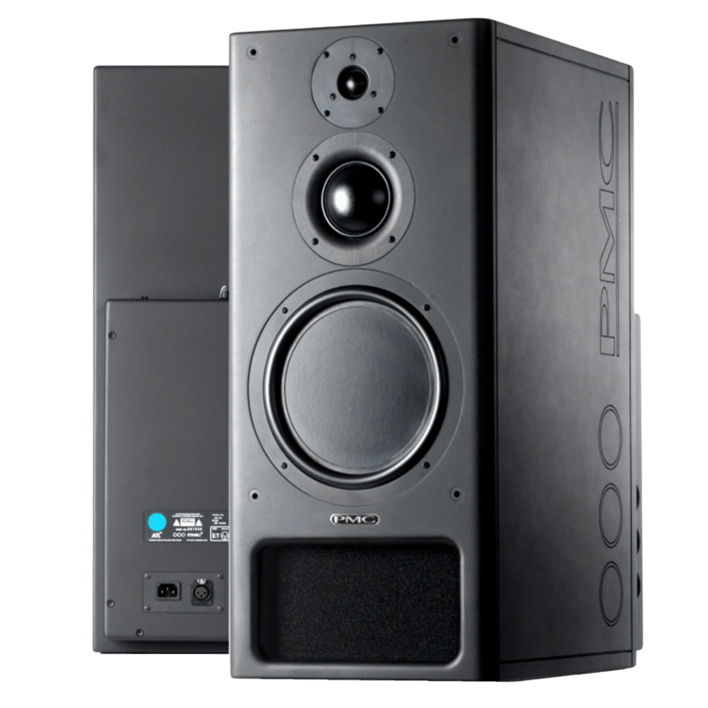 PMC IB1S-AIII – מוניטור אולפני אקטיבי 3-Way חזית