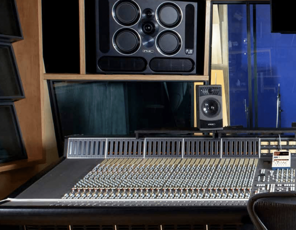 result6 באולפן הקלטות מקצועי