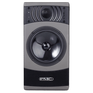 PMC Result6 – מוניטור אולפני 2-Way חזית