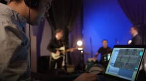 RME Fireface 802 FS ממירים באיכות פרימיום