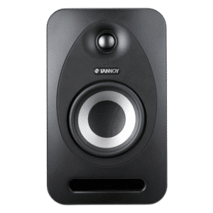 Tannoy Reveal 402 – תצוגת חזית של המוניטור