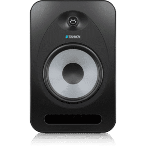 Tannoy REVEAL 802 – מבט חזית של המוניטור