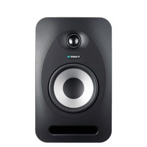 Tannoy Reveal 502 – תצוגת חזית של המוניטור