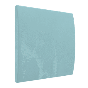 Vicoustic Cinema Round Premium Celestial Blue – פאנל ספיגה אקוסטית בצבע כחול שמיים