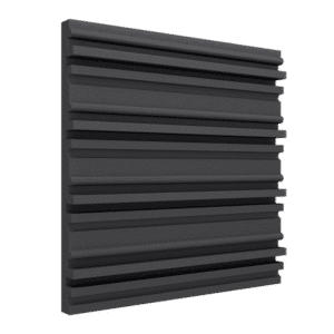 Vicoustic Pulsar Panel – פאנל ספיגה אקוסטית לחדרים ואולפנים