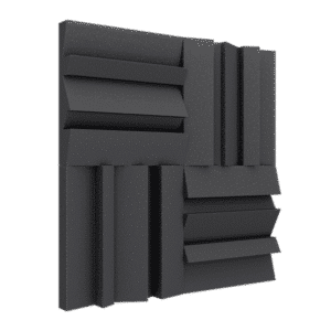 Vicoustic Super Kit MD55 Light – חבילת פאנלים אקוסטיים לטיפול תדרים בינוניים וגבוהים