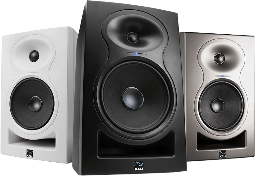 Kali Audio LP-6 2nd Wave – תקריב על הטוויטר והוופר