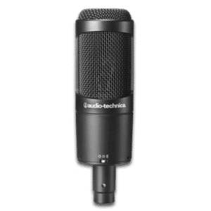 Audio-Technica AT2050