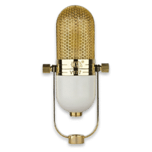MXL V177 – מיקרופון קונדנסר Large Diaphragm לשירה מקצועית