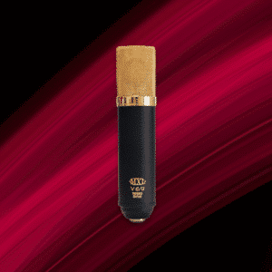 מיקרופונים לאולפן