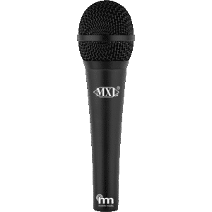 מיקרופון MXL MM130 עם קליפ הצמדה