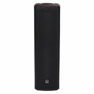 Turbosound iNSPIRE iP300 רמקול מוגבר קולונה מבט קדמי