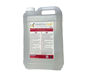 נוזל למכונת עשן CO₂ צפיפות גבוהה 5 ליטר