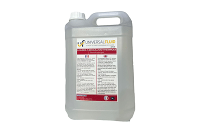 נוזל למכונת עשן CO₂ צפיפות גבוהה 5 ליטר