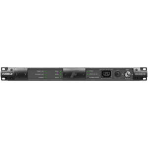 Furman CN-3600 S E מערכת סינון והגנה על מתח