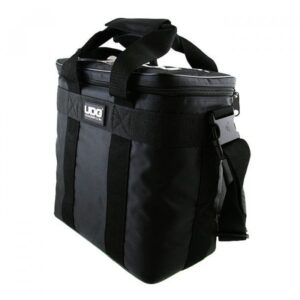 תיק UDG Starter Bag Black מבט חיצוני קדמי