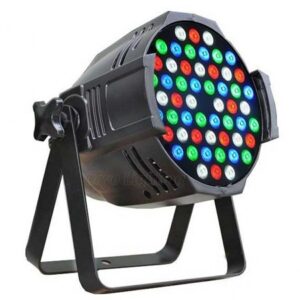 פנס תומס LED מבית Apextone מבט חזית