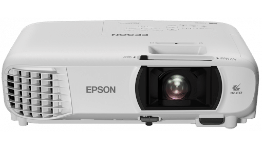 Epson EH-TW610 מקרן וידאו מקצועי Full HD