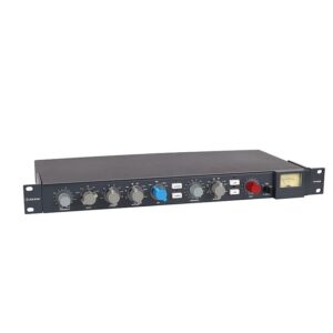 Alctron CP540 V2 קומפרסור ולימיטר אולפני