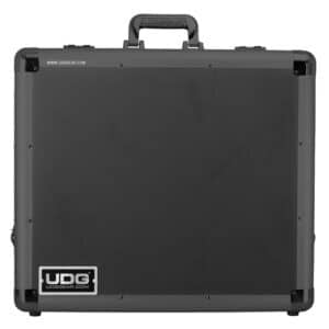 קייס UDG Ultimate Pick Foam Flight Case Multi Format L בתצוגה קדמית