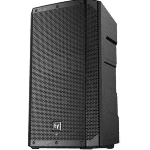 Electro-Voice ZLX-15P רמקול מוגבר 15 אינץ’ מבט קדמי