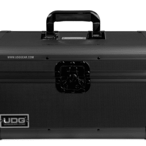 קייס UDG Ultimate 7 Record Case 200 מבט קדמי