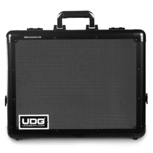 קייס UDG Ultimate Pick Foam Flight Case Ableton Push 3 בתצוגה קדמית