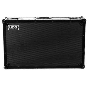UDG Ultimate Flight Case AlphaTheta DDJ-GRV6 Plus מבט קדמי