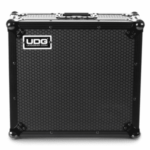 UDG AlphaTheta Euphonia Flight Case