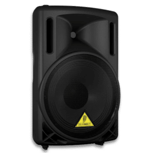 Behringer EUROLIVE B215D מבט צד