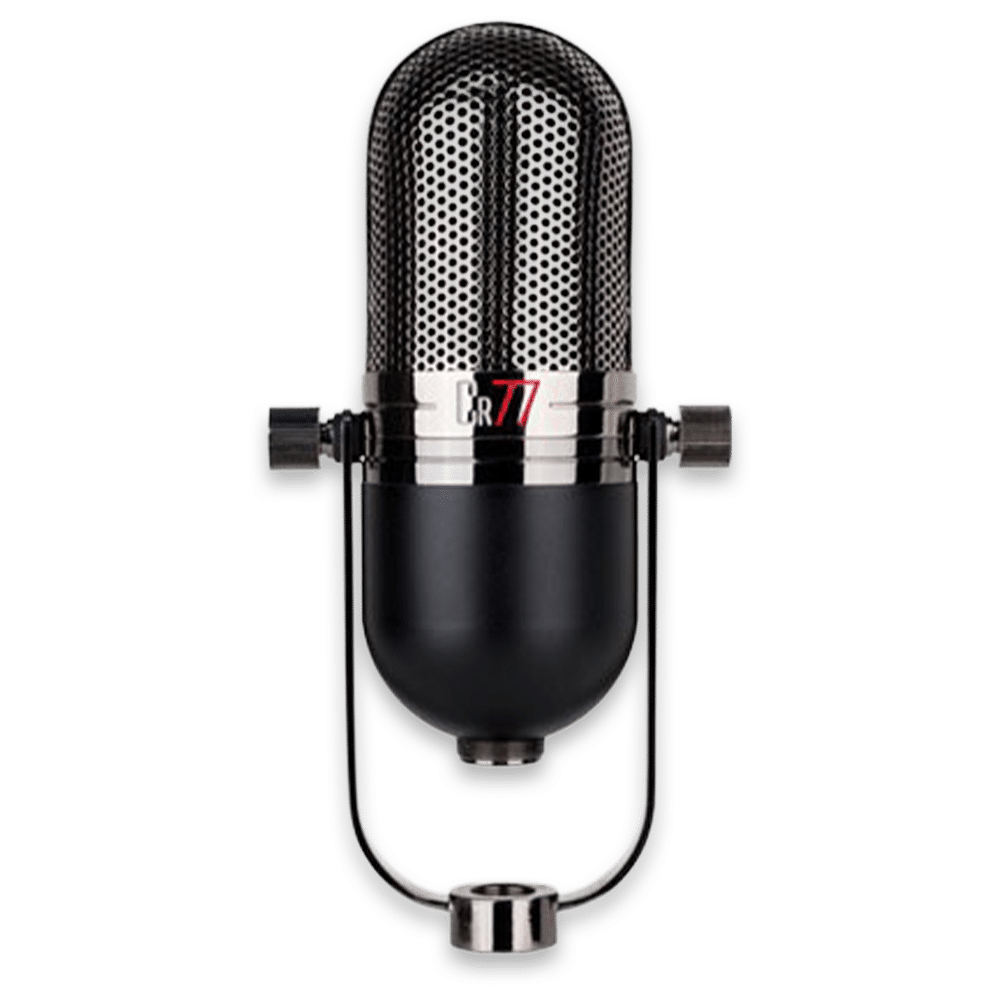 מיקרופון MXL CR77 בעיצוב רטרו