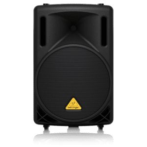 EUROLIVE B212D מבט קידמי