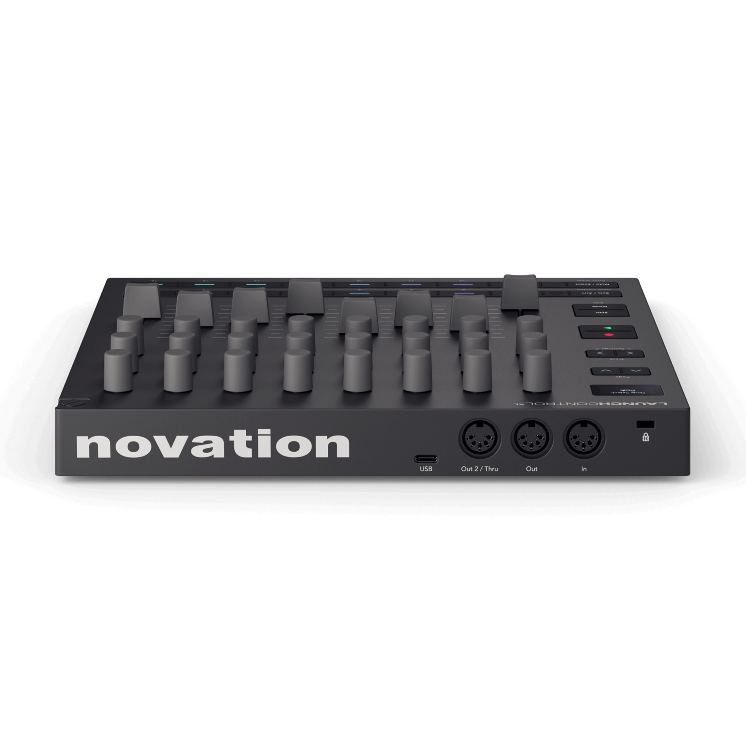 Novation Launch Control XL משטח שליטה מקצועי לאולפן