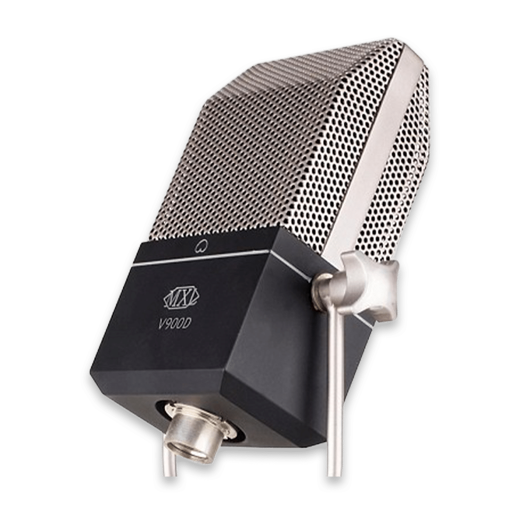 מיקרופון MXL V900D בעיצוב וינטג'