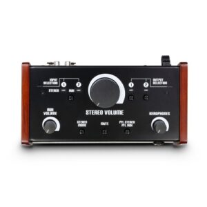 Palmer Monicon L שלט מוניטורים פסיבי לאולפן