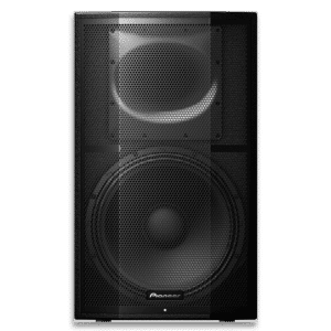 Pioneer DJ XPRS 12 רמקול מוגבר 12″ מקצועי