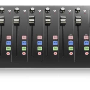 ICON Platform X משטח הרחבה מבט קדמי