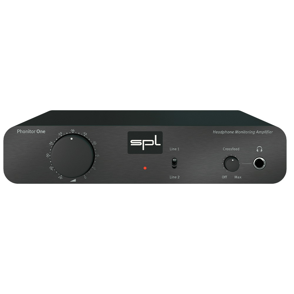 SPL Phonitor One מגבר אוזניות מקצועי