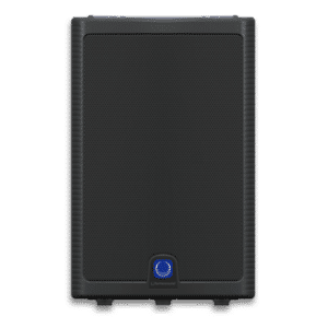 Turbosound Milan M10 מבט קידמי