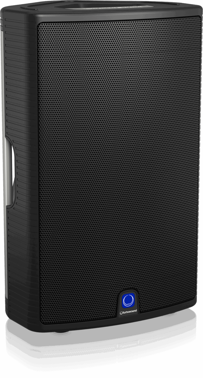Turbosound Milan M15