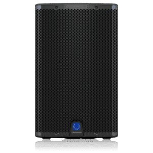 Turbosound iQ12 מבט קידמי