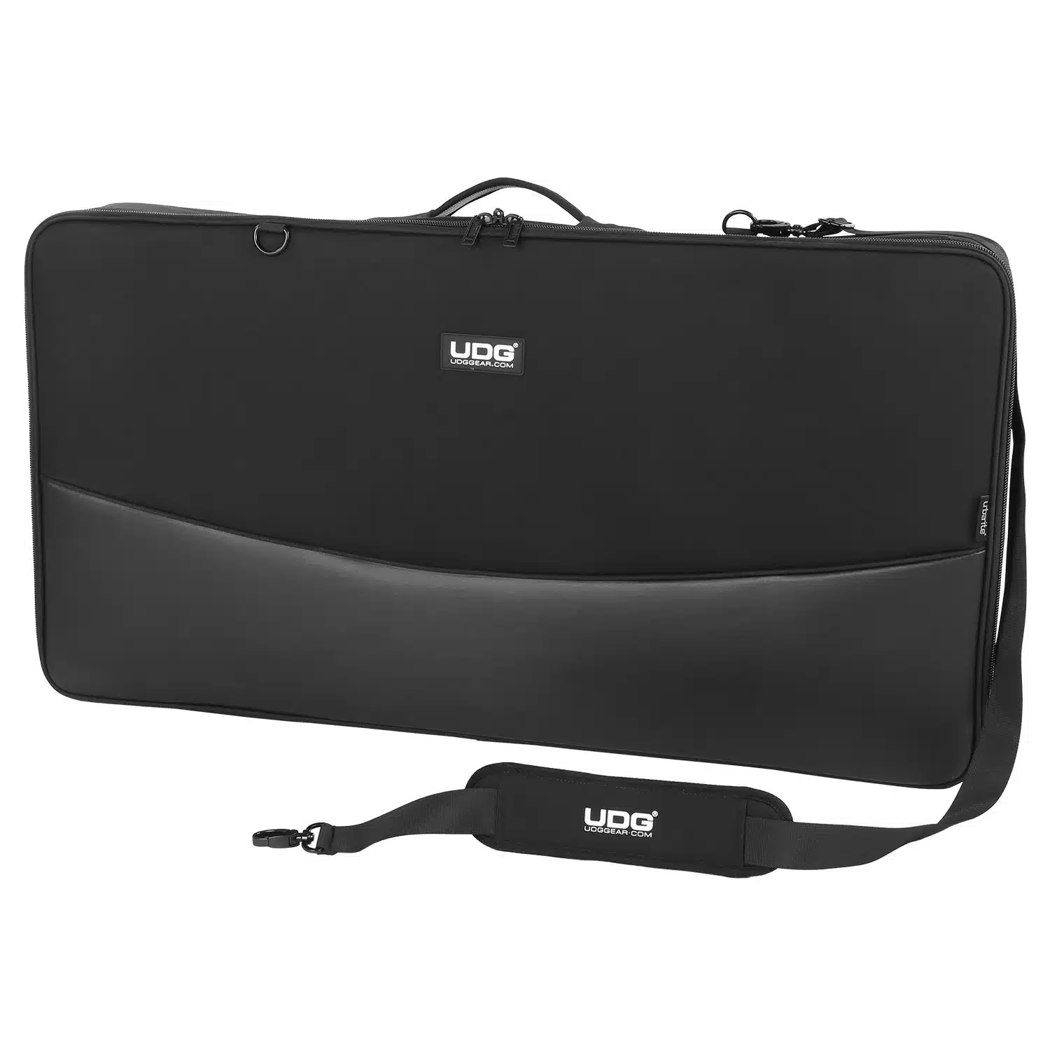 UDG Urbanite MIDI Controller Sleeve Extra Large Black תיק מקצועי לקונטרולר ראשי