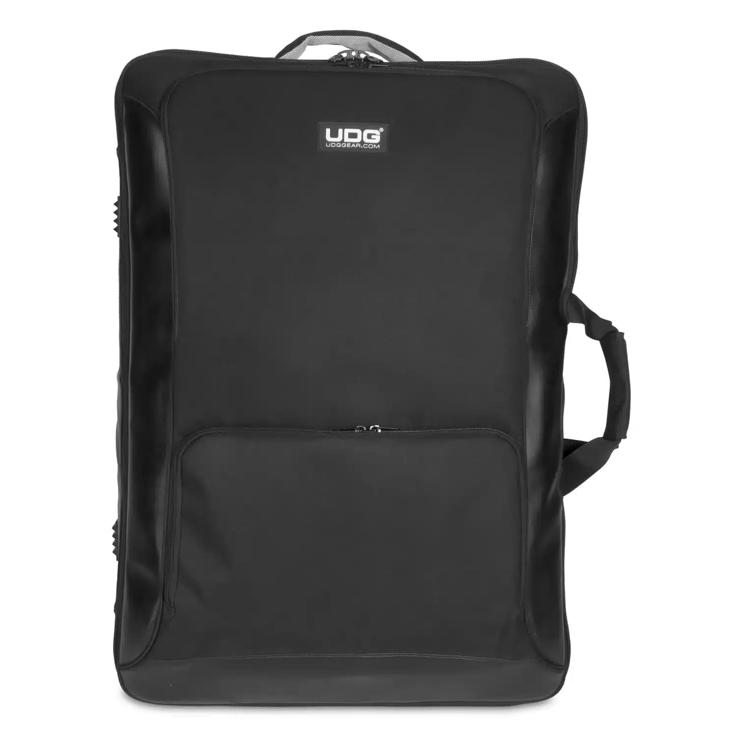 UDG Urbanite MIDI Controller Backpack Extra Large Black מבט קדמי