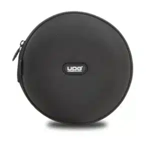 קייס UDG Creator Headphone Case Small מבט קדמי